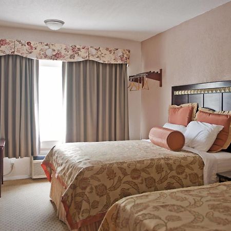 Harborview Inn & Suites-Convention Center-Airport-Gaslamp-Seaworld-Zoo-Balboa Park San Diego Exterior photo