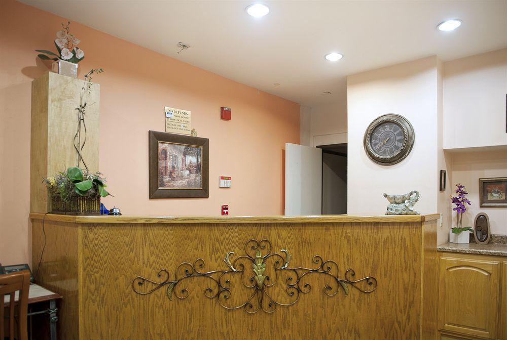Harborview Inn & Suites-Convention Center-Airport-Gaslamp-Seaworld-Zoo-Balboa Park San Diego Exterior photo