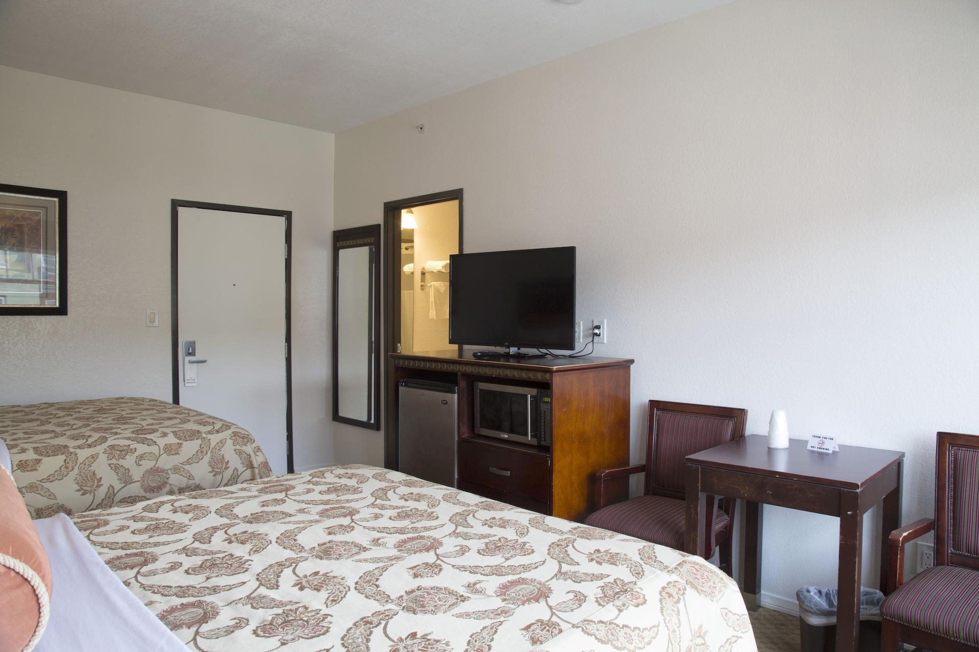 Harborview Inn & Suites-Convention Center-Airport-Gaslamp-Seaworld-Zoo-Balboa Park San Diego Exterior photo