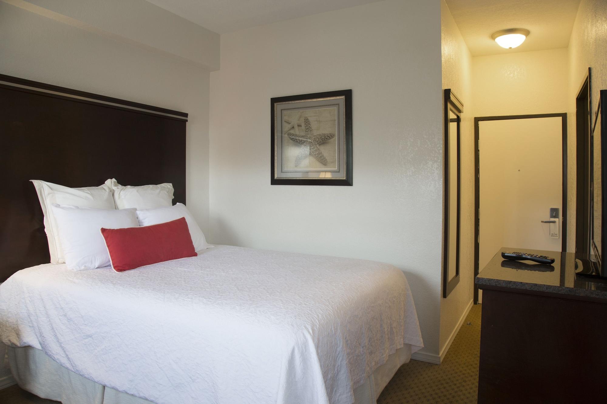 Harborview Inn & Suites-Convention Center-Airport-Gaslamp-Seaworld-Zoo-Balboa Park San Diego Exterior photo